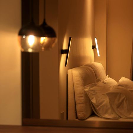 Deha Rooms & Apartments Тирана Екстер'єр фото