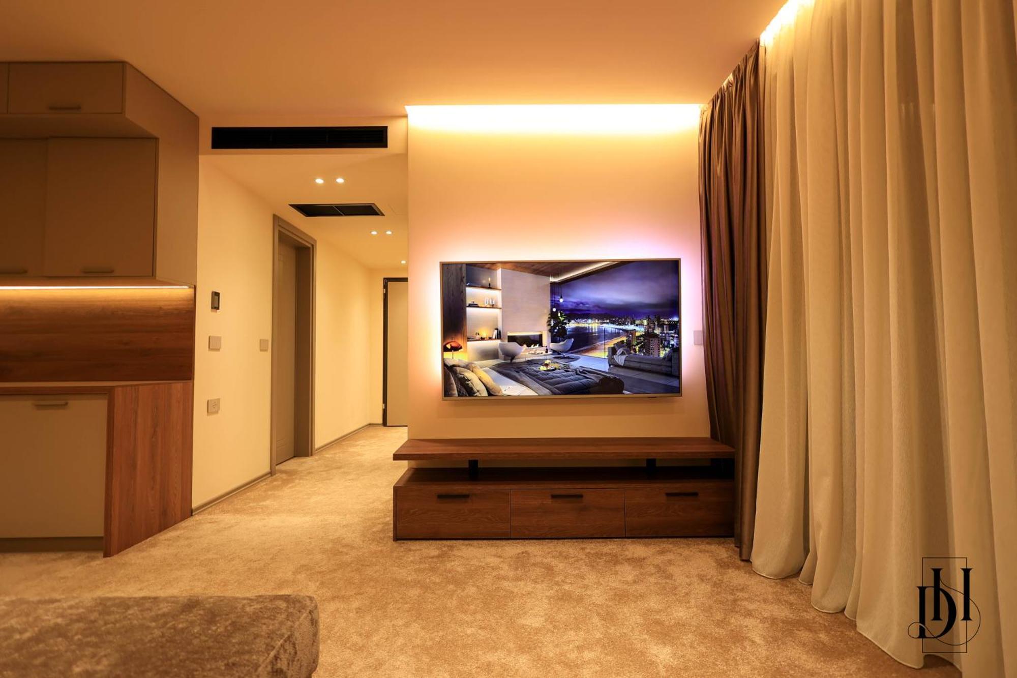 Deha Rooms & Apartments Тирана Екстер'єр фото