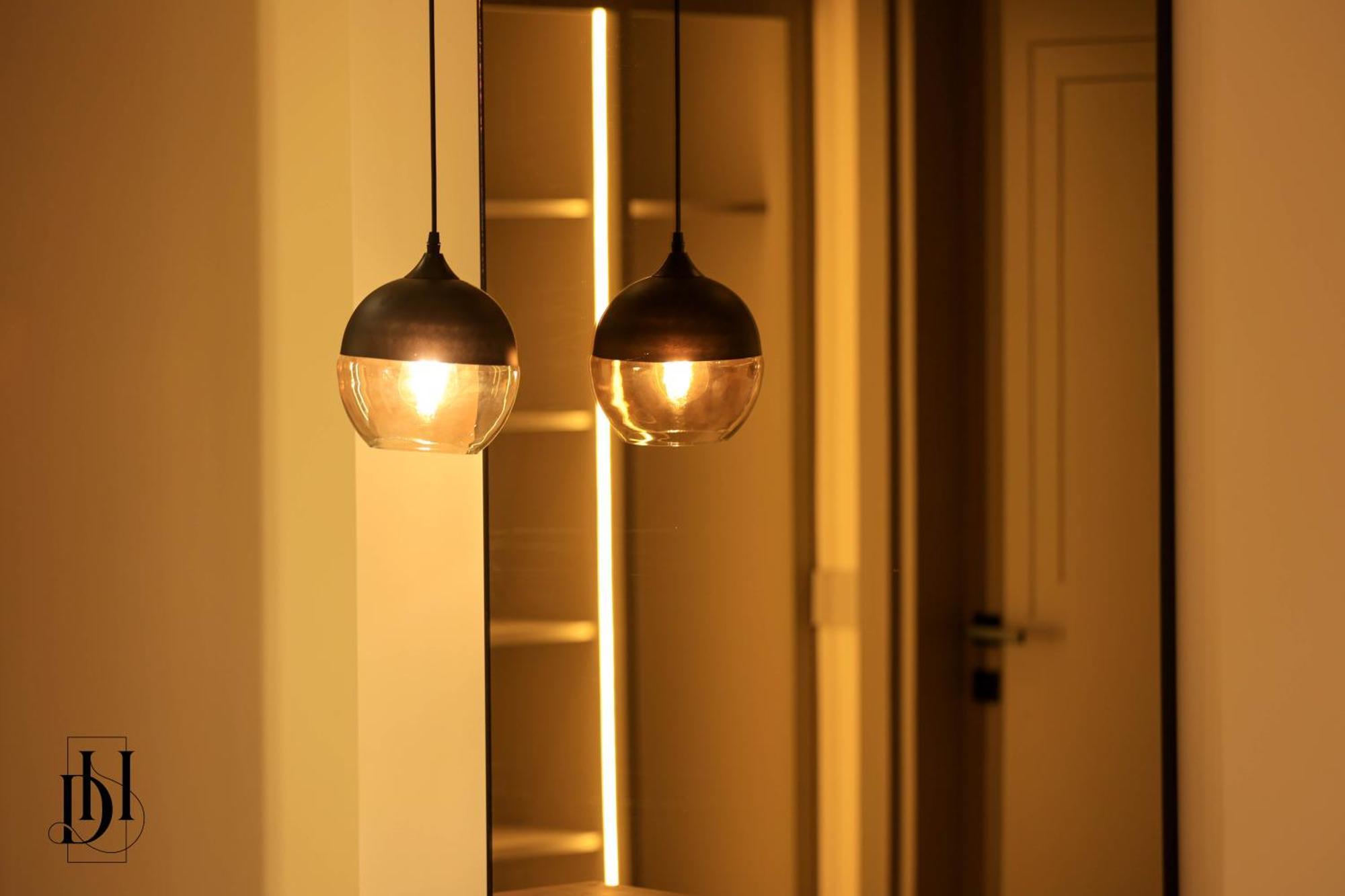 Deha Rooms & Apartments Тирана Екстер'єр фото