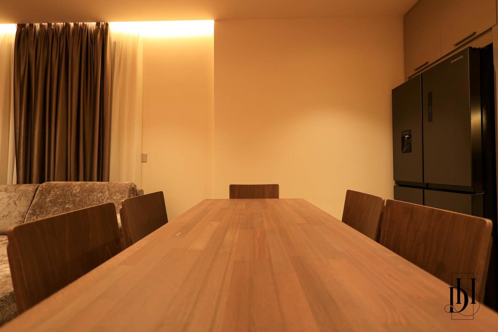 Deha Rooms & Apartments Тирана Екстер'єр фото