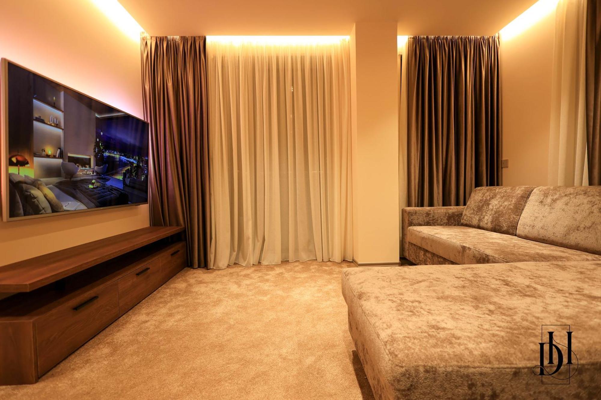 Deha Rooms & Apartments Тирана Екстер'єр фото